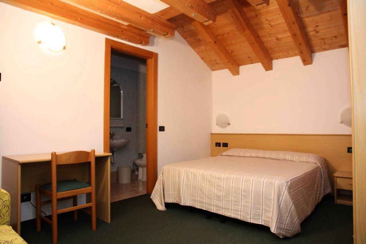 Albergo Miramonti in Gionghi-Cappella, Lavarone