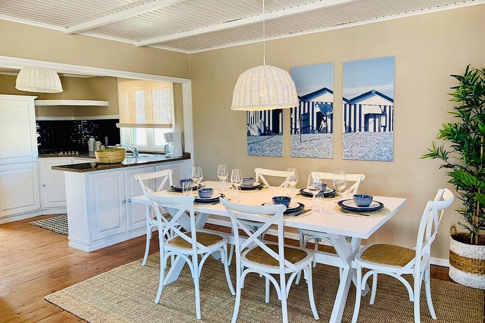 Strandleben Esmoriz - Typisches Strandhaus in Esmoriz, Aveiro Distrikt