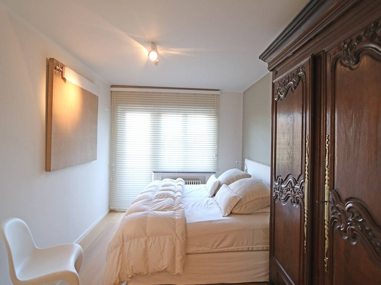 Geheel appartement, Appartement in Het Zoute bij Place Rubens in Knokke, Knokke-Heist