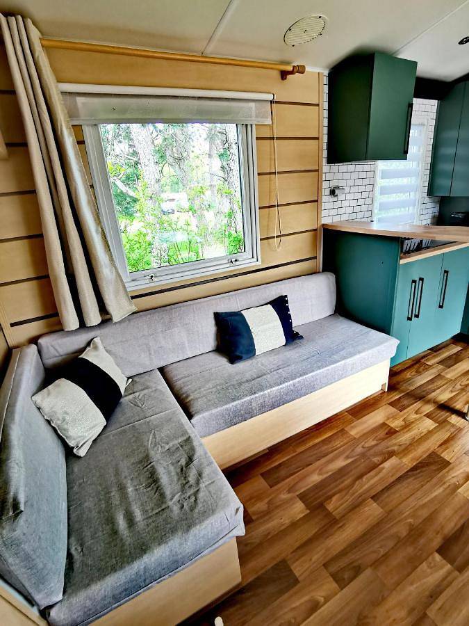 Location de vacances pour 6 personnes, avec terrasse et jardin dans Lac d'Ardres - 2