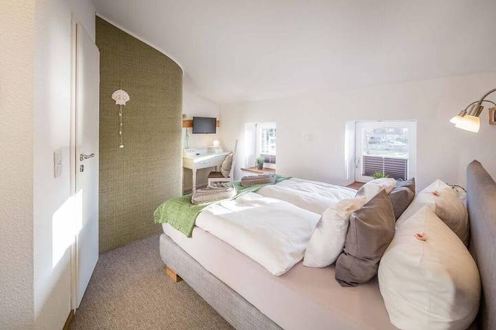 Ferienwohnung für 2 Personen in Dänschendorf - 3