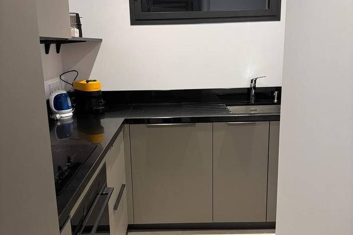Chambre d’hôte pour 2 personnes dans Le Lavandou - 3