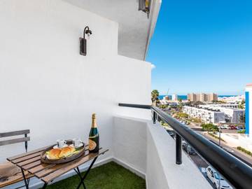 Apartamento para 3 Personas en Playa de los Cristianos, Arona , Foto 1