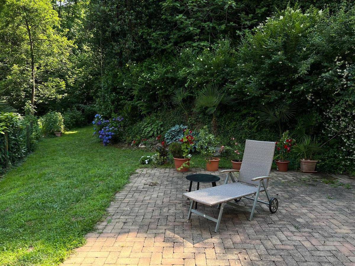 Villa Vista Verde in Baveno, Comune di Baveno