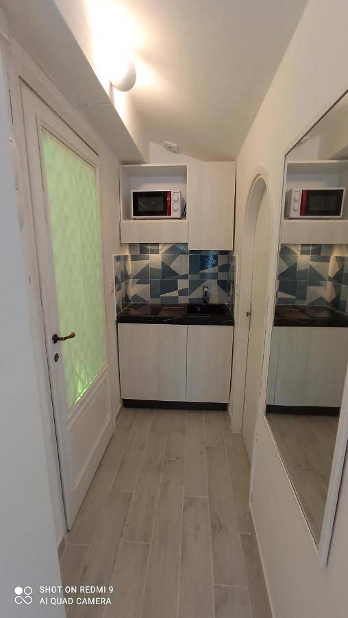 Ferienwohnung für 2 Personen, mit Ausblick in Porto Santo Stefano - 4