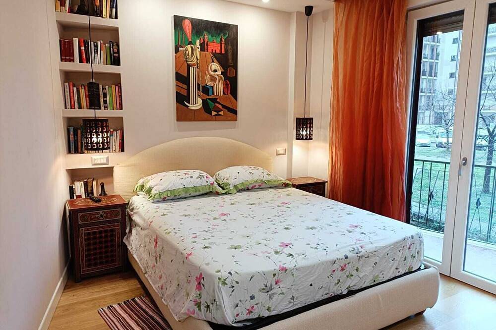Entire apartment, Artemisia Apartment in Pilastro, Viterbo