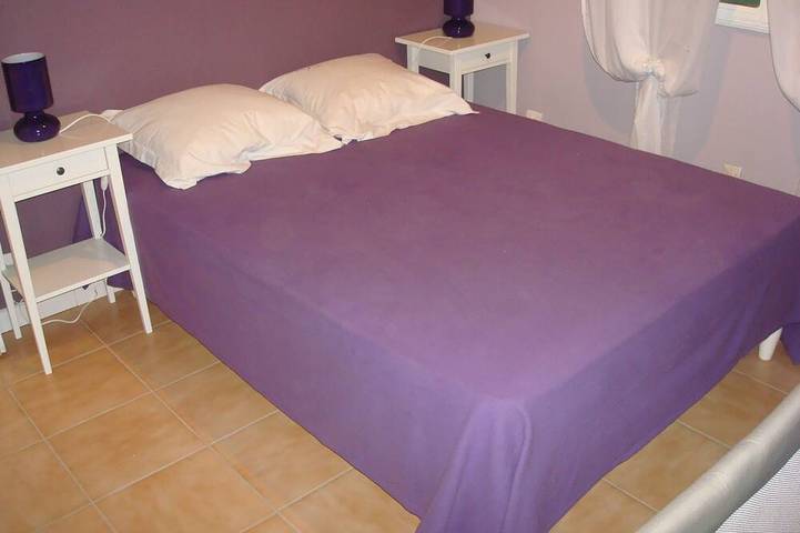 Appartement de vacances pour 4 personnes, avec Balcon/Terrasse et Terrasse à La Celle (Var)