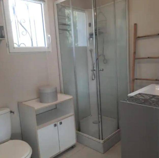 Gîte pour 4 personnes, avec vue à Gez - 4