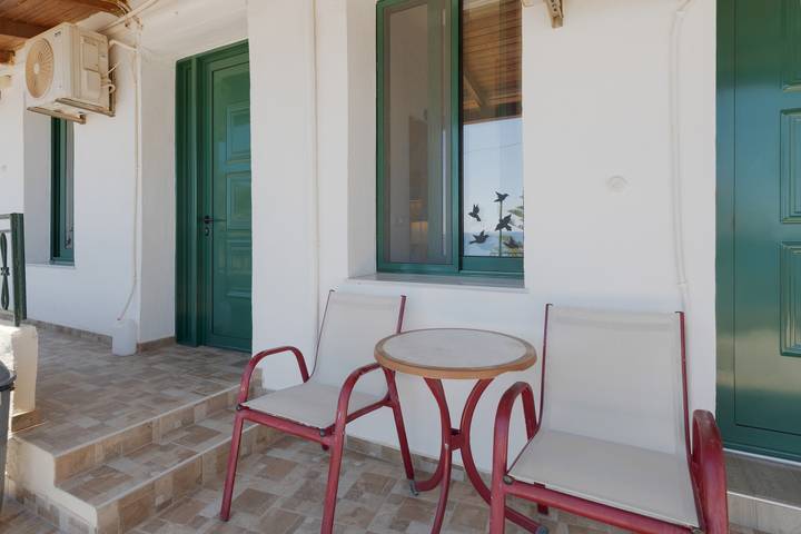 Ferienwohnung für 3 Personen in Rethymno und Umgebung - 4