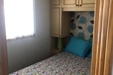 Camping voor 6 Personen in Melides, Alentejo Litoral, Afbeelding 1