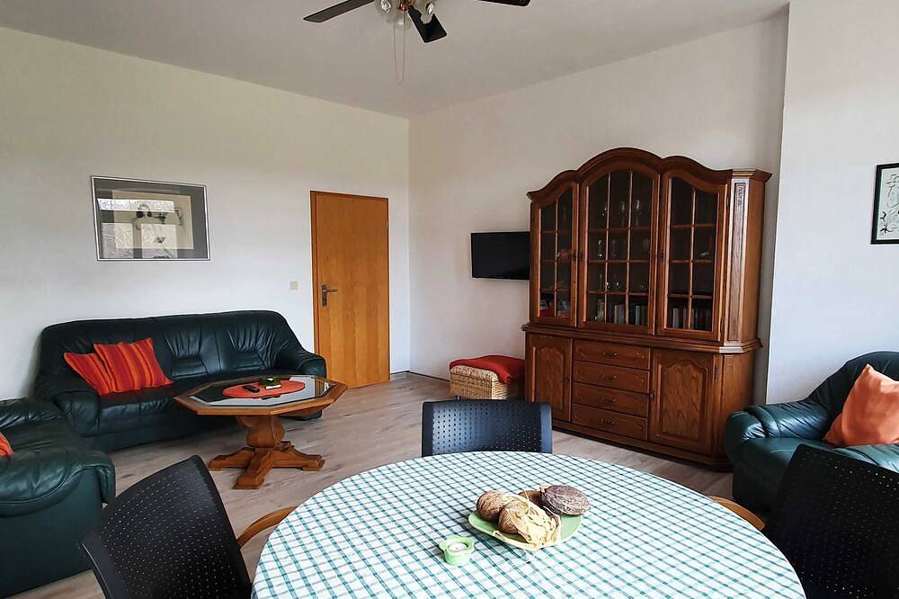 Ganze Wohnung, Ferienwohnung 2 - Haus Alt Ventschow in Ventschow, Nordwestmecklenburg (Wismar und Umgebung)