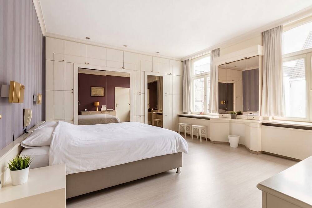 Appartamento vacanze a Bruges a partire da 118€ a notte