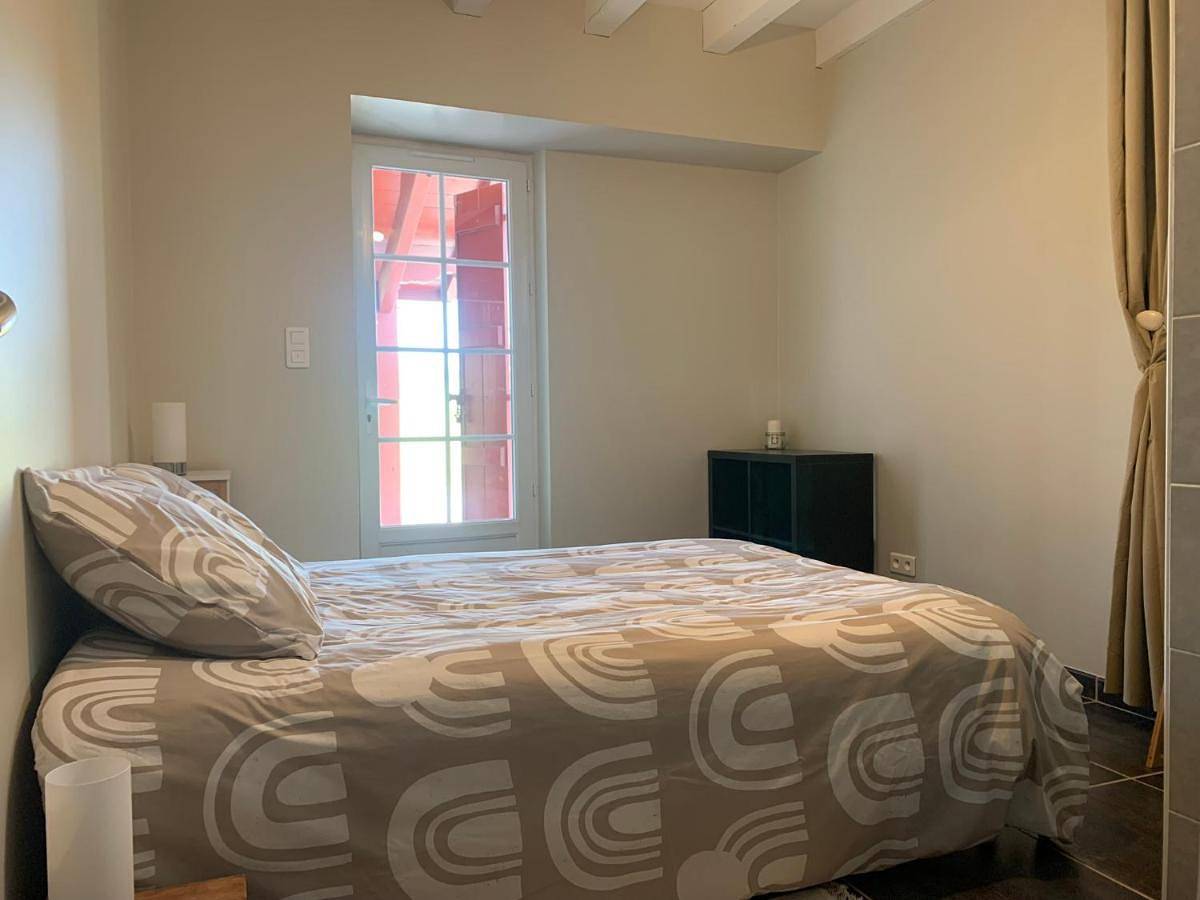 Nouvelle location de vacances in Ainhice-Mongelos, Région de Bayonne