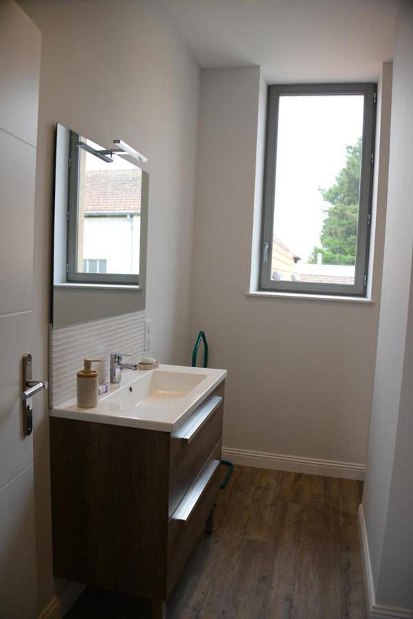 Gîte pour 4 personnes à Charlieu - 3