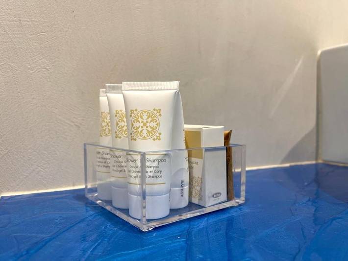 Chambre d’hôte pour 2 personnes, avec terrasse et jacuzzi à Torre Annunziata - 4