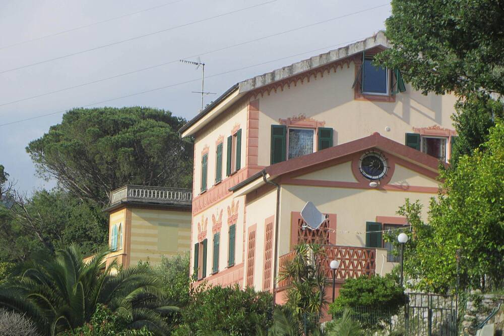 Appartamento vacanze a Tigullio a partire da 150€ a notte