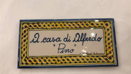 Holiday Rental for 5 People in Castellammare (Palermo), Palermo, Photo 1