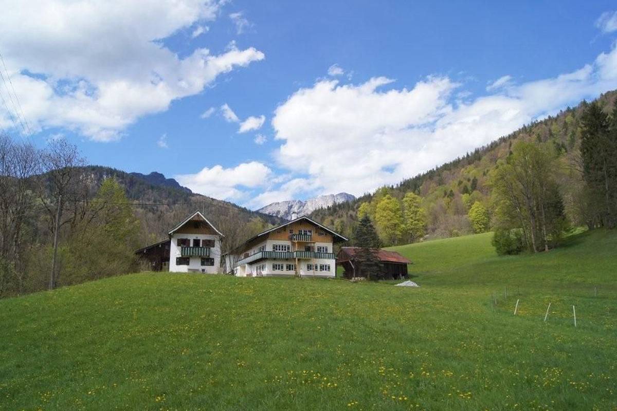 Appartamento vacanze a Untersberg a partire da 105€ a notte