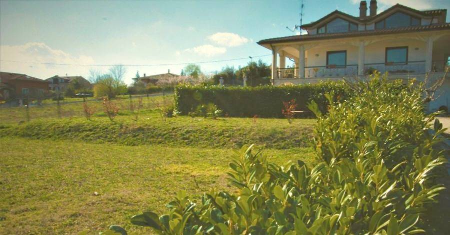 B&b per 2 persone, con Balcone e Giardino a Campobasso