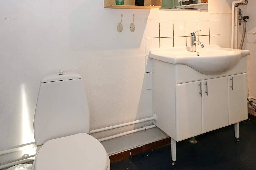 Feriehus for 4 personer med terrasse in Hadsund, Himmerland