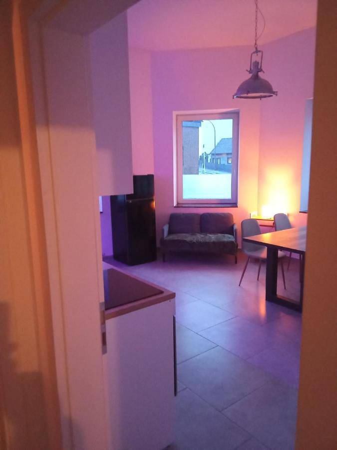 Apartamento entero, Topflat mit Küche I gratis Parkplatz I zwei Schlafzimmer I zentrumnah in Dortmund, Región del Ruhr