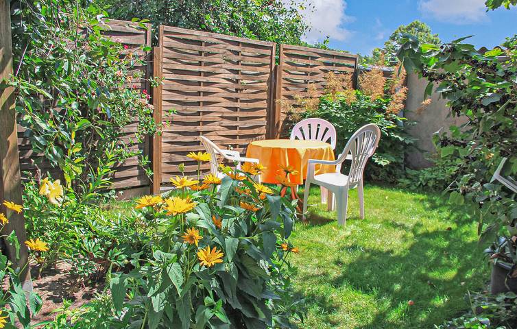 Ferienwohnung für 2 Personen in Waren (Müritz) - 4