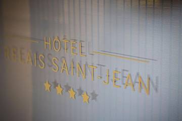 Hôtel pour 2 personnes, avec jacuzzi, animaux acceptés à Troyes