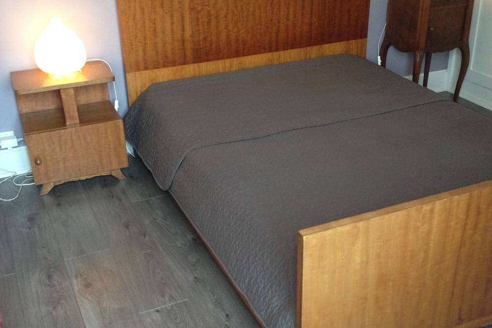 Entire apartment, Spacious accommodation in Ammerschwihr - 4 people in Ammerschwihr, Parc naturel régional des Ballons des Vosges