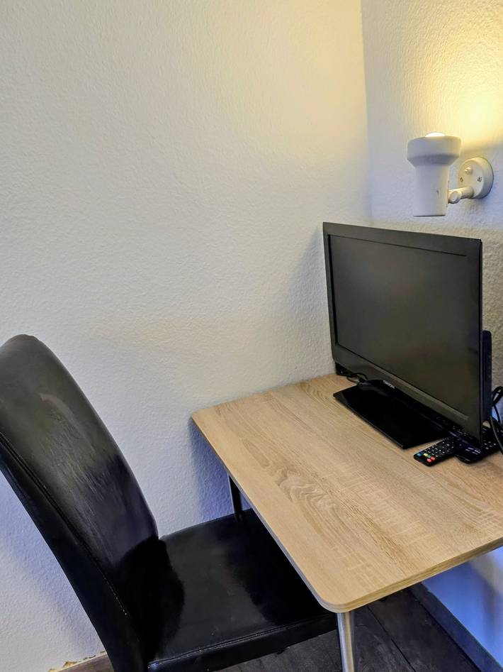 Appartamento intero, Monteurzimmer - Nähe Karlsruhe in Karlsbad, Kraichgau