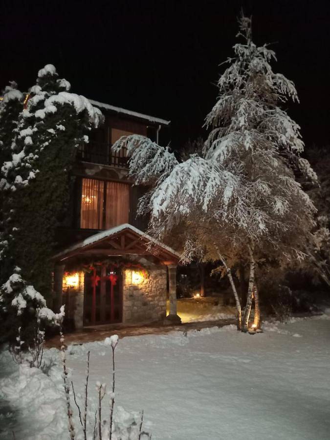 Chambre d’hôte pour 2 personnes, avec vue et jardin