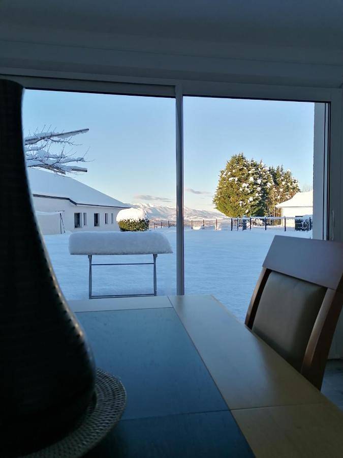 Location de vacances pour 4 personnes, avec Terrasse ainsi que Jardin et Vue à Saint-Vincent (Pyrénées-Atlantiques)