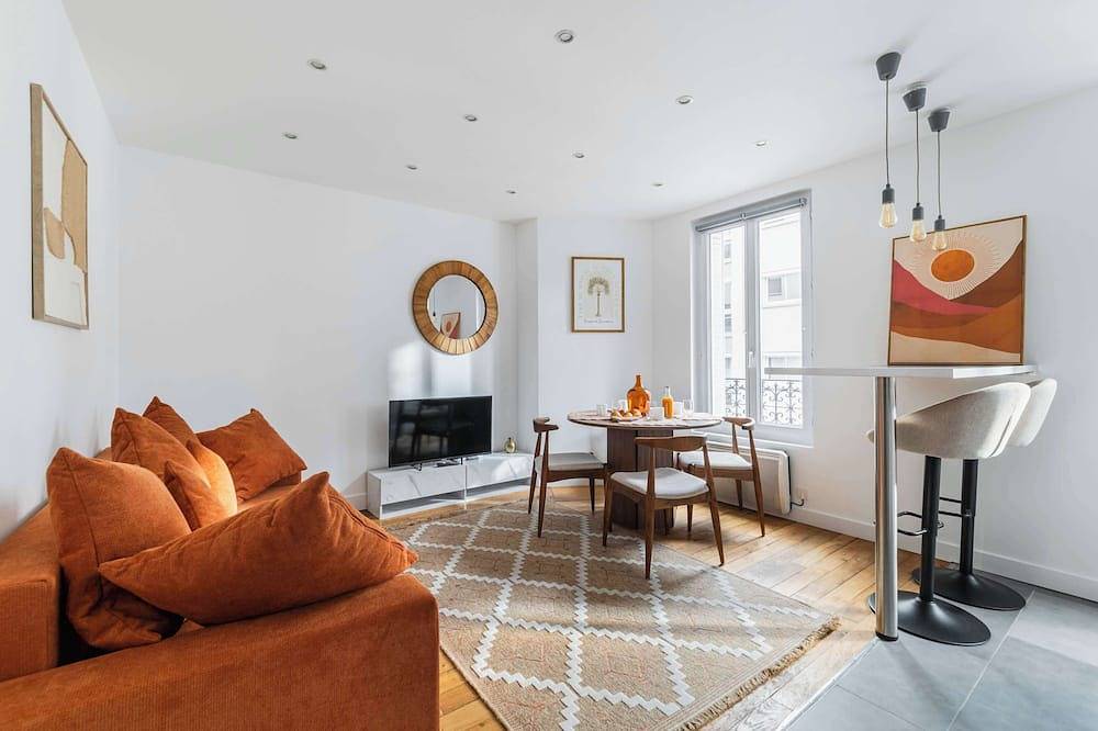 Photo : Appartement de vacances