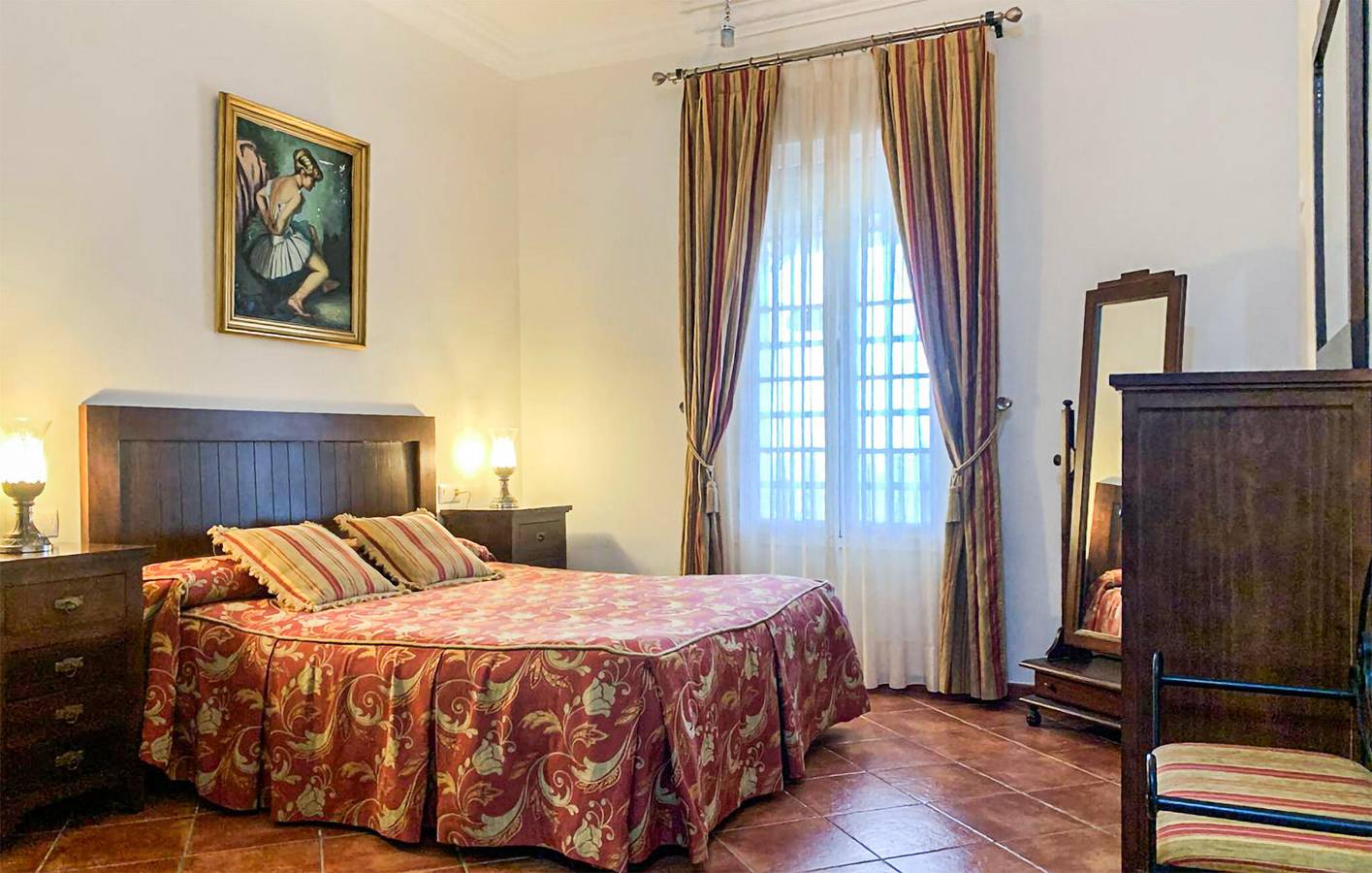 Acogedor apartamento con piscina y barbacoa, a 2,5 km del río – Wi-Fi y aparcamiento incluidos in Cantillana, Provincia de Sevilla