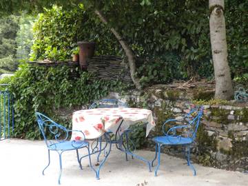 Gîte pour 4 Personnes dans Lacaune, Parc naturel régional du Haut-Languedoc, Photo 2