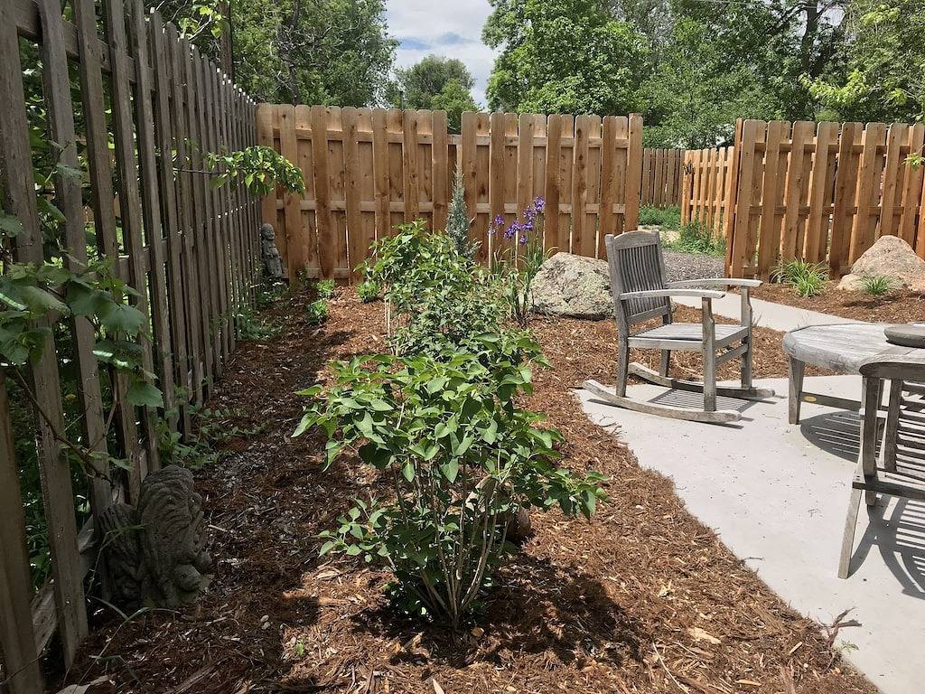 Ganze Wohnung, Alte Stadt Hideaway !! Fort Collins, Colorado in Fort Collins, Larimer County