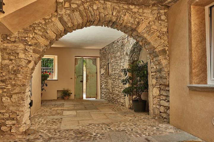 Appartement de vacances pour 4 personnes - 1