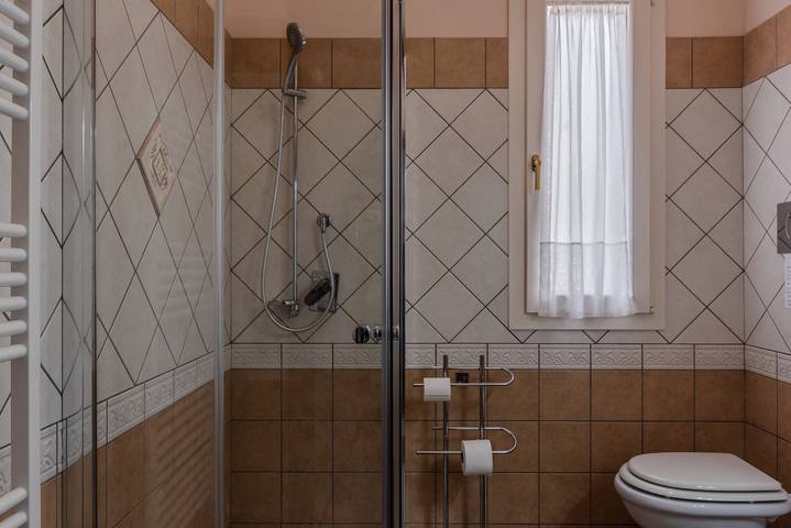 Holiday Home 'La Maison Du Port' with Balcony, Wi-Fi and Air Conditioning in Licata, Agrigento Provinsen