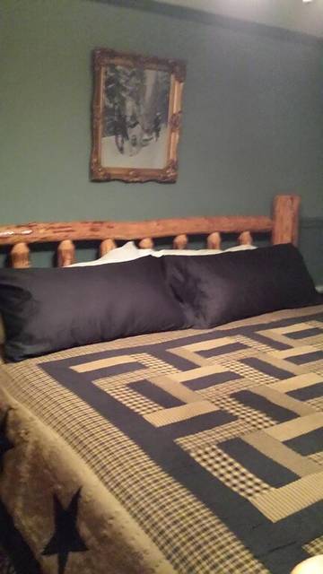 Glamping for 10 Guests in Dummer, New Hampshire, Picture 1