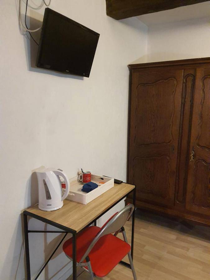 Appartement entier, Studio Green in Obersaasheim, Région de Colmar