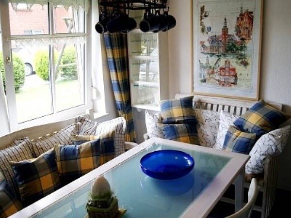 Ganze Ferienwohnung, Ferienwohnung Ditzum Eg in Ditzum, Jemgum