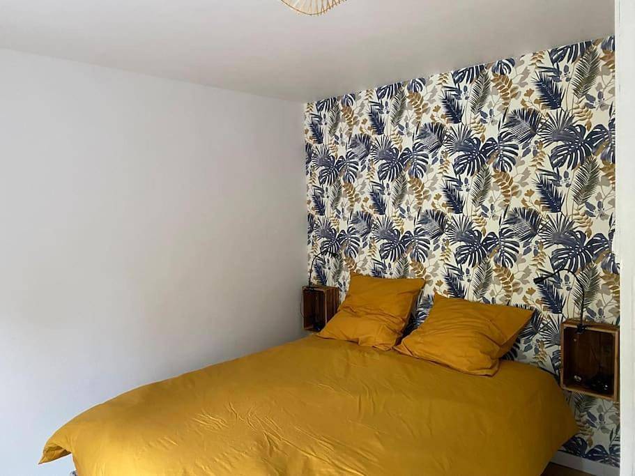Three-Bedroom House in Nancy, Région de Nancy