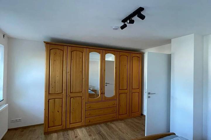 Ganze Wohnung, Fewo Klärle eingebettet in das schöne Allgäu mit eigenem Garten und Wintergarten in Gebrazhofen, Leutkirch im Allgäu