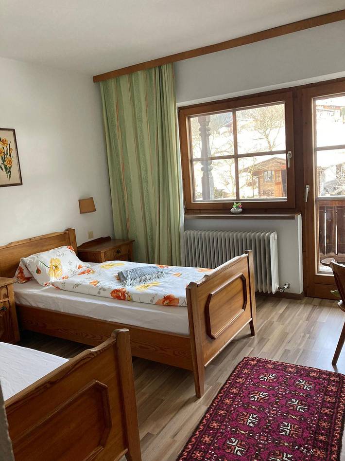 Ferienhaus für 2 Personen, mit Sauna und Garten sowie Terrasse, kinderfreundlich in Tirol - 4