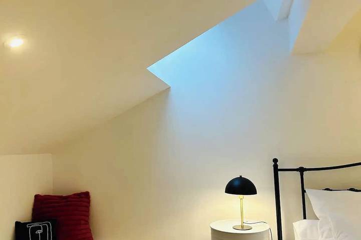 Gîte pour 4 personnes à Charbonnières-les-Bains - 3