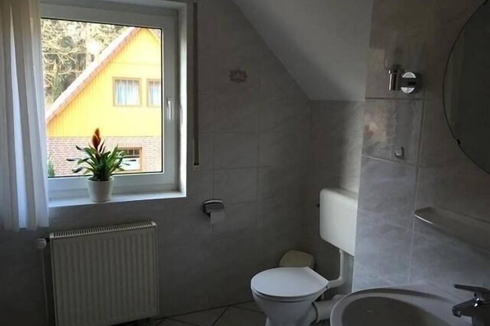 Ferienhaus für 6 Gäste mit 100m² in Sögel in Sögel, Emsland