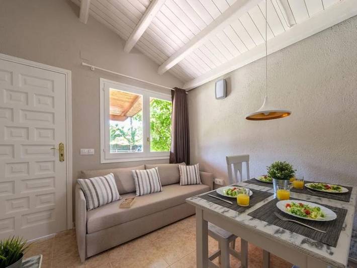 Location de vacances pour 4 personnes à El Vendrell - 4