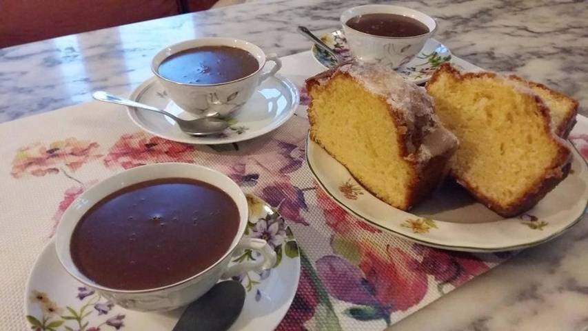 Hotel para 2 personas, con vistas y terraza en Parque Natural de Redes - 3