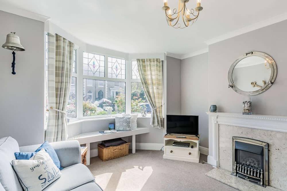 2 Bed in Filey in Filey, North Yorkshire
