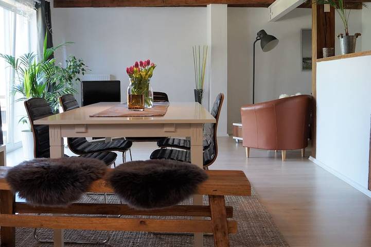 Ferienwohnung für 6 Personen in Meldorf