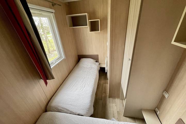 Gîte pour 4 personnes à Septfonds - 3